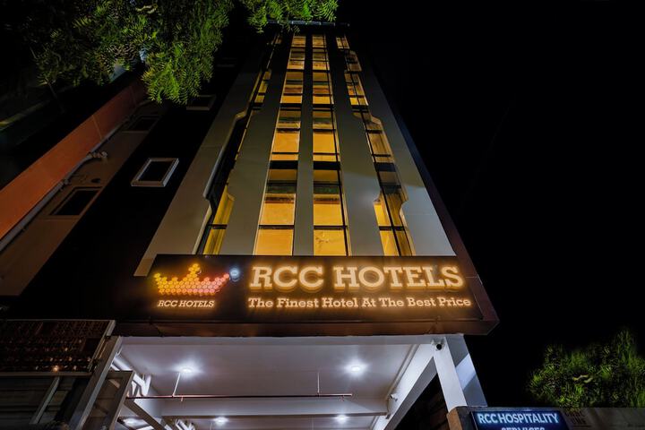 Hotel 52 of 54