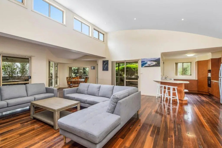 Banksia Breeze 5 Birramal Dr Dunbogan