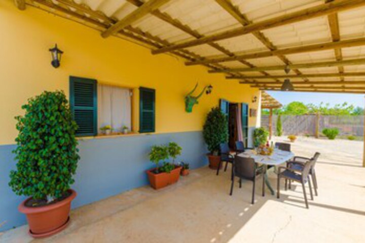 Terrace/Patio 46 of 47