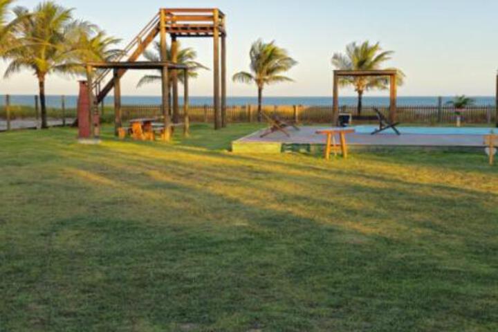 Photo of Pousada Costa Bela - Costa Dourada