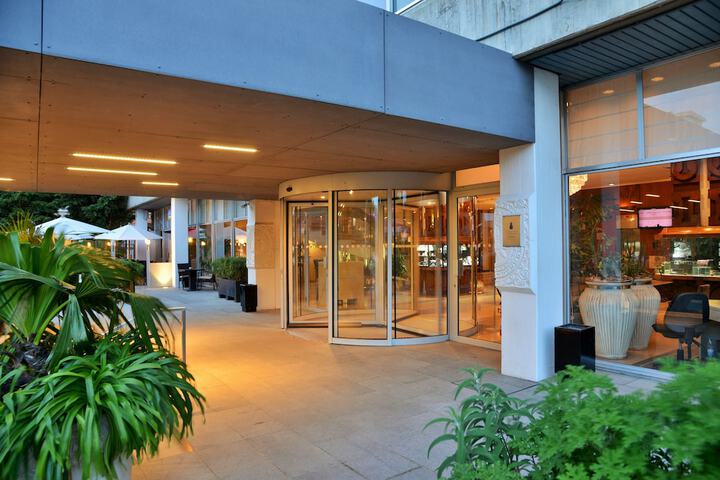 Hotel 119 of 131