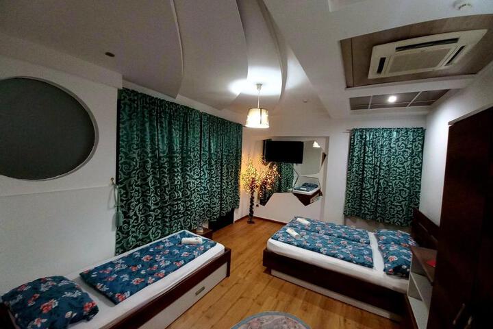 Spa and Wellness Pictures