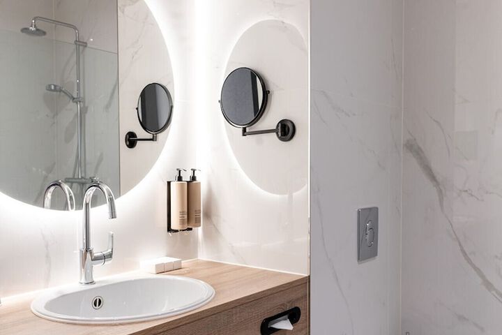 Bathroom Vanities