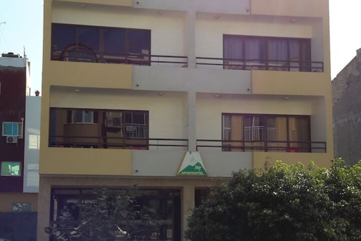 Hotel 56 of 63