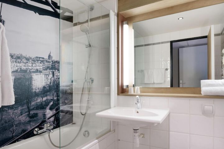 Bath Photo