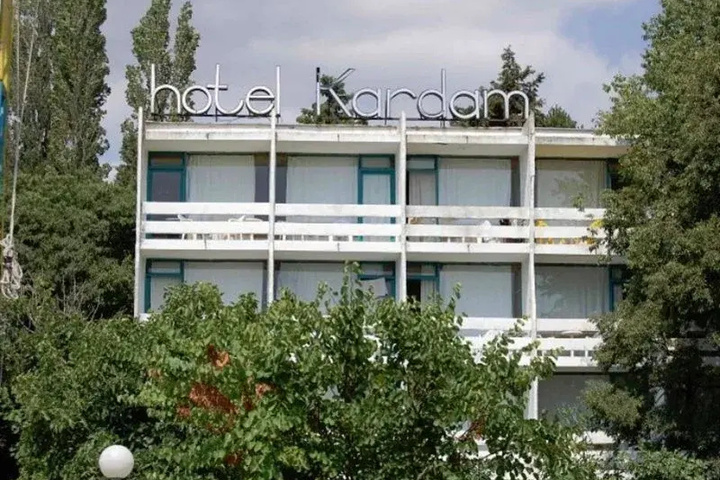 Kardam Hotel