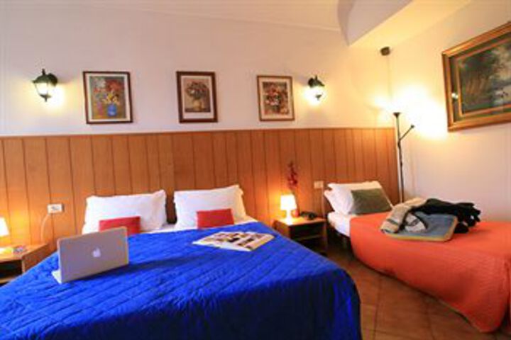 Fitness Center Photo