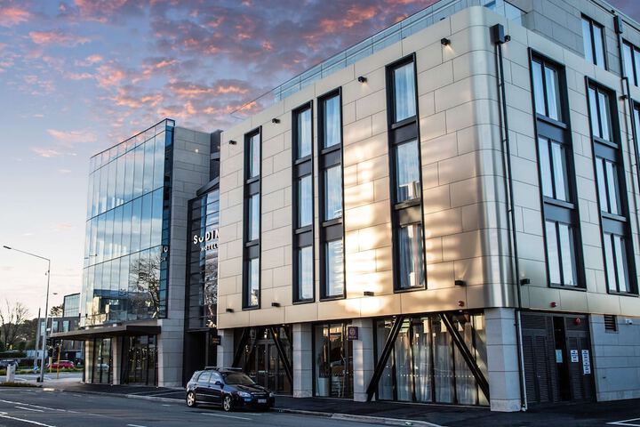 Photo of Sudima Christchurch City