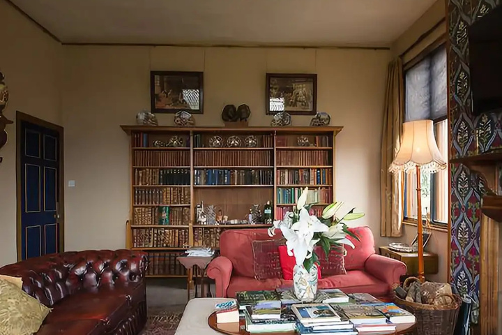 IBC Iverley House