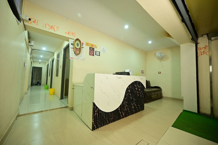 Hotel Interior 17 of 63