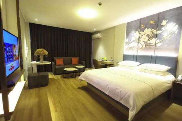 Fitness Facility Photos