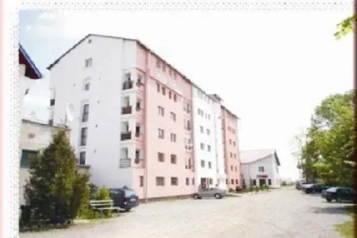 Hotel 3 of 4