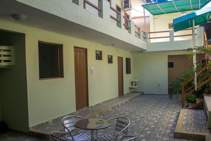Terrace/Patio 33 of 60