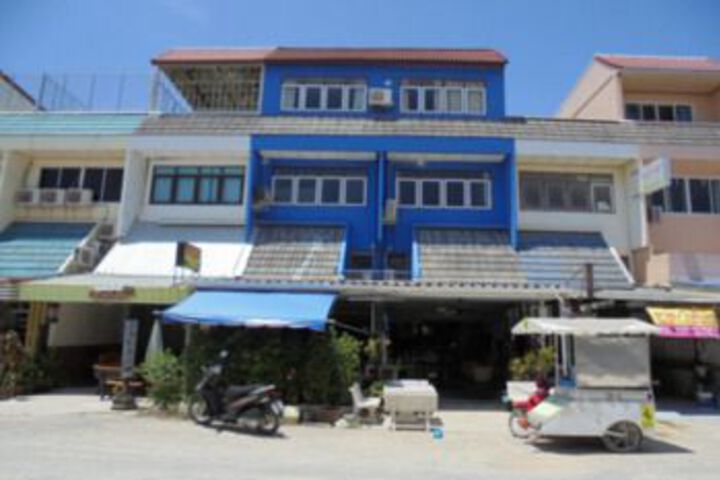 Dee Dee Homestay & Guesthouse