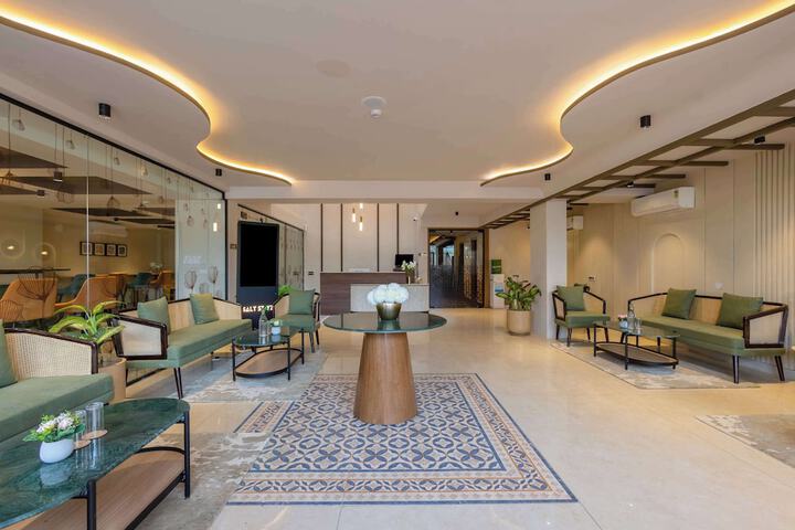Hotel Interior 7 of 67