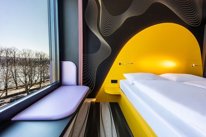 Prize by Radisson Bonn City in Bonn