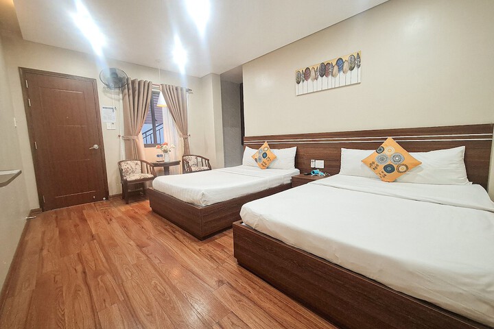 Room 16 of 26