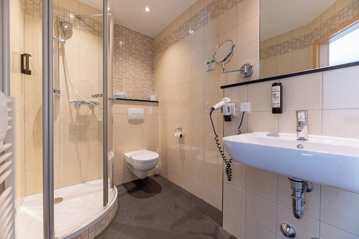 Bath Amenities