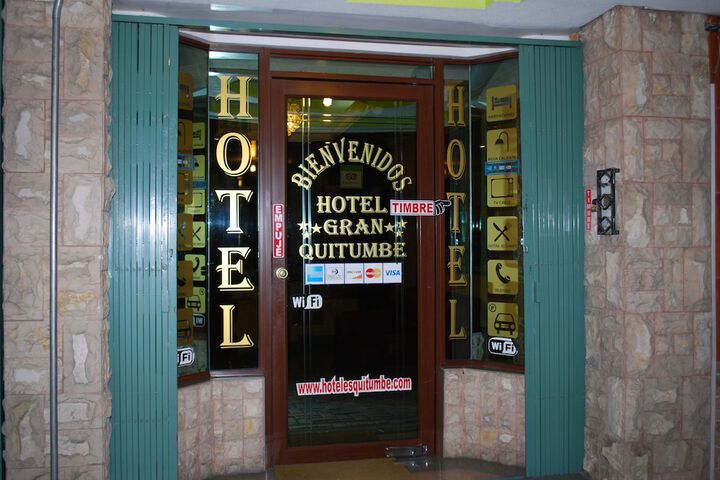 Hotel 82 of 91