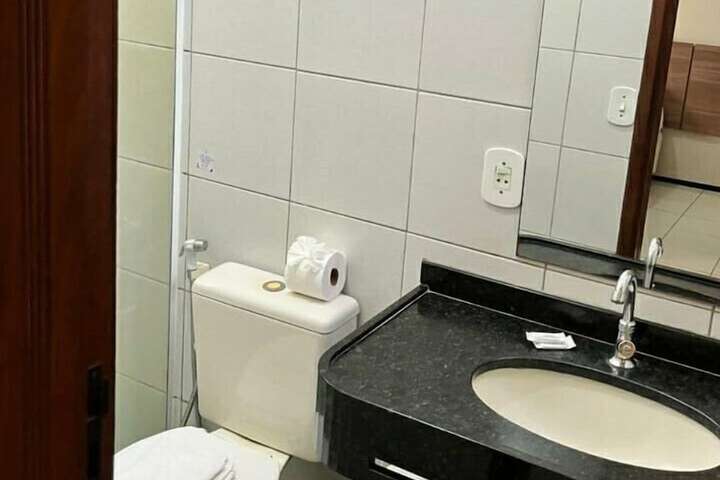 Bath Amenities