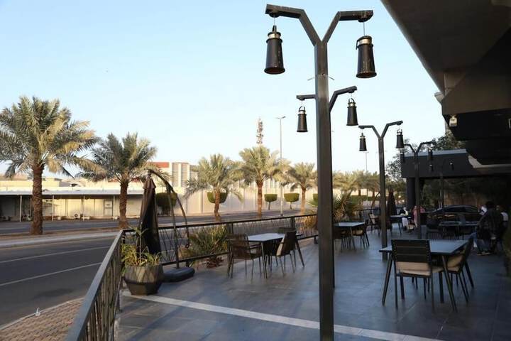 Terrace/Patio 6 of 9