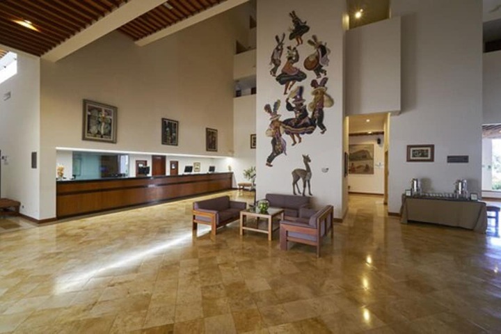 Hotel 54 of 65