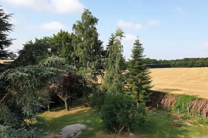 Image of Property With 4 Bedrooms in Morsains With Enclosed Garden