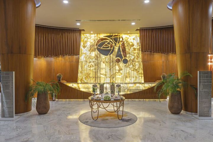 Lobby Photos