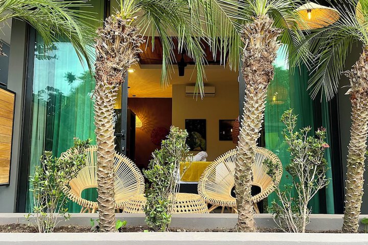 Photo of Namu Garden Hotel & Spa - Adults Only