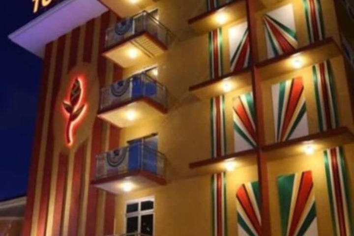 Hotel 2 of 13