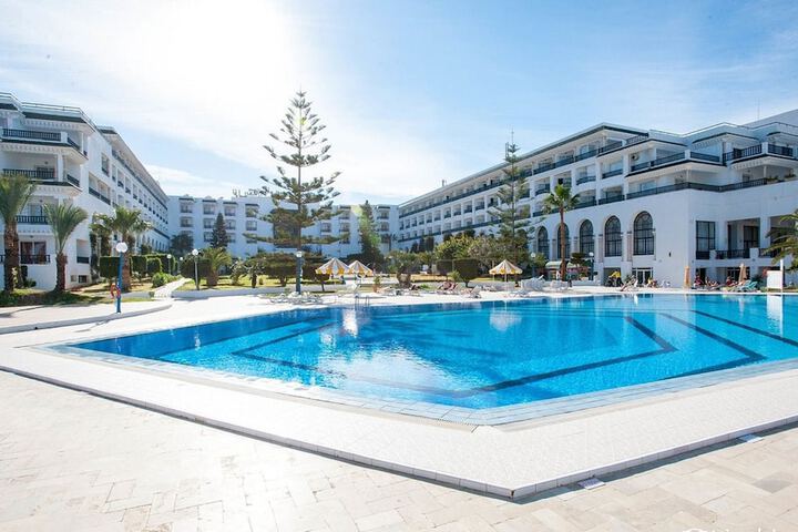Pool to Cool