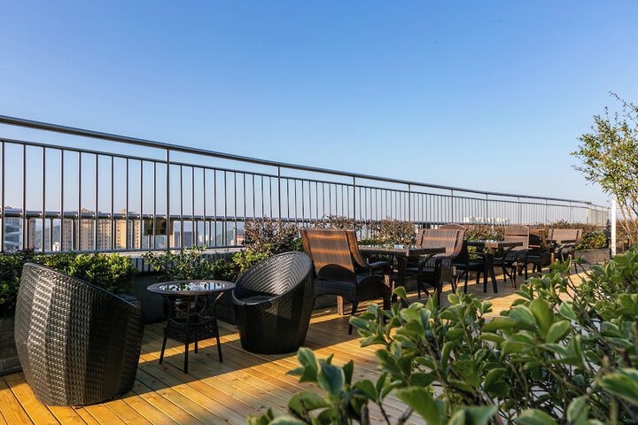 Terrace/Patio 15 of 28