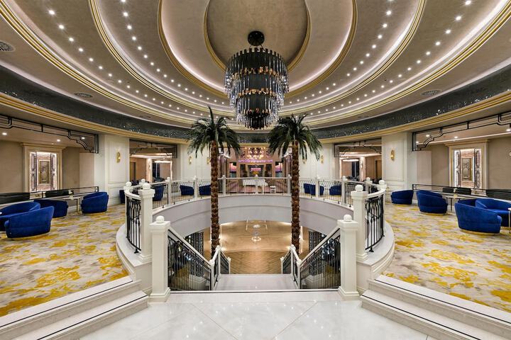 Hotel Interior 6 of 171