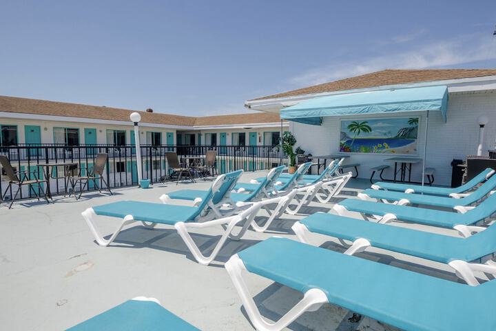 Photo of Surf Comber Motel
