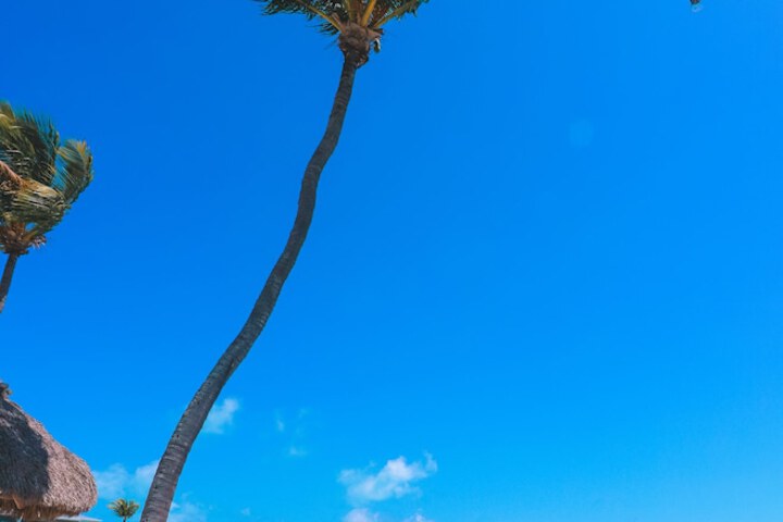 Beach/ocean view