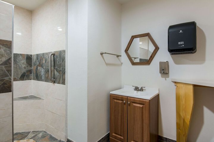 Bath Amenities