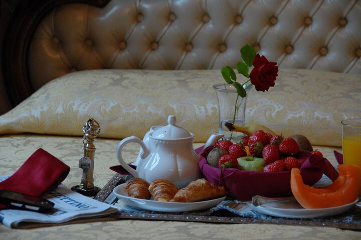Food
