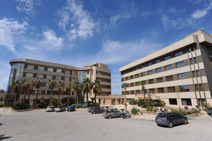 Hotel 17 of 20