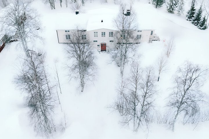 Exterior of Lapland Nature & Health