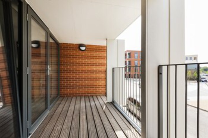 Terrace/Patio 2 of 21