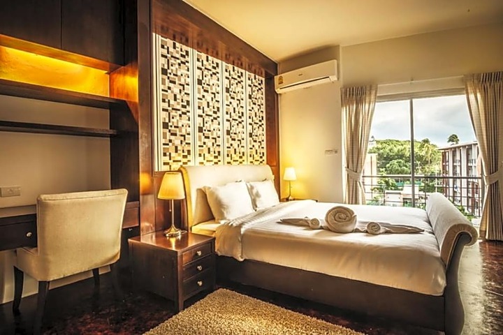 Suite Photo