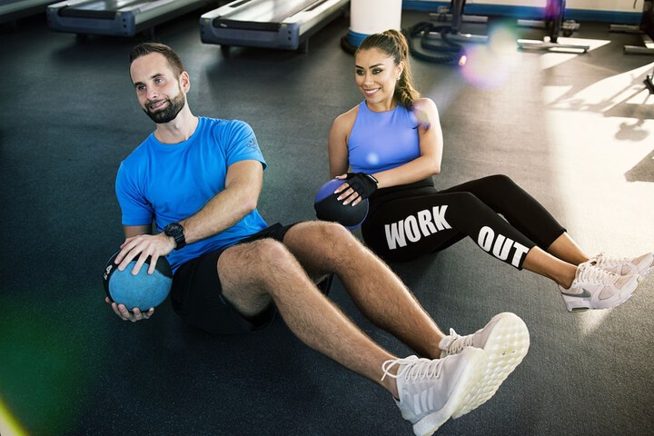 Health and Fitness 107 of 135