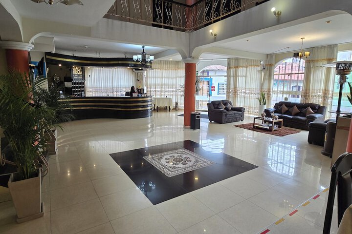 Hotel Interior 3 of 43