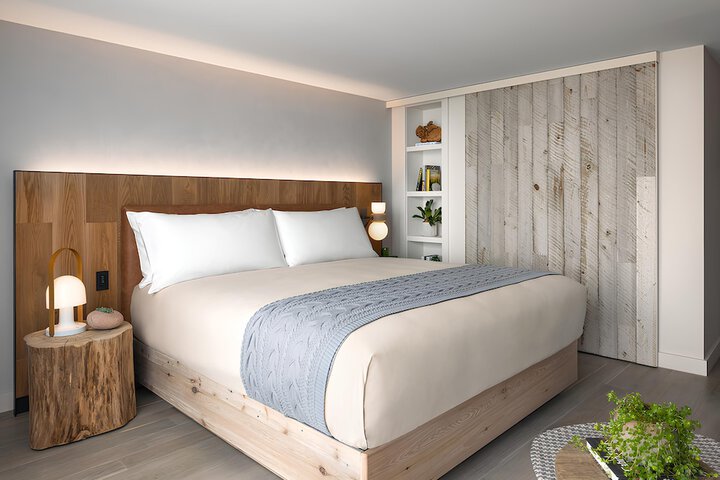 Studio 1 King Bed (13 of 33)