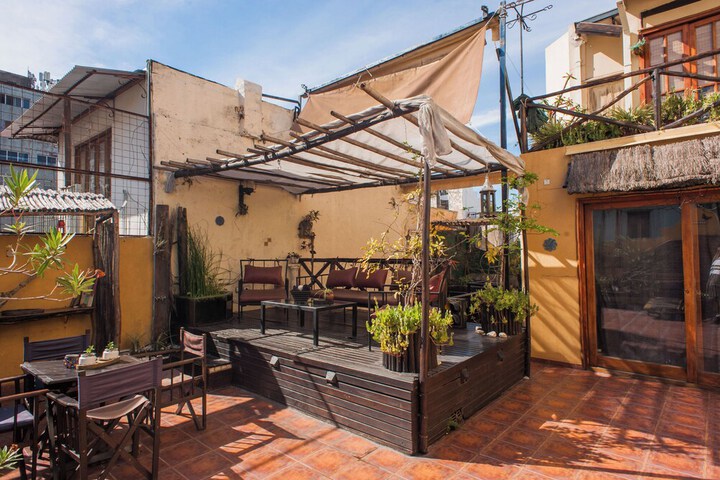 Terrace/Patio 255 of 278