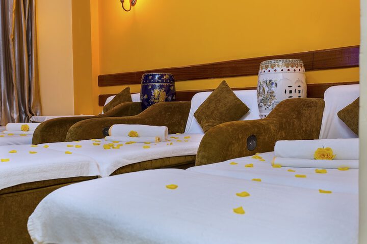 Spa Photos