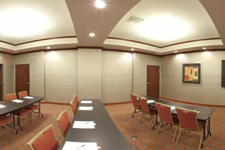 Meeting 26 of 28