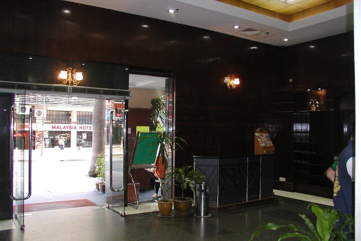Hotel 2 of 35