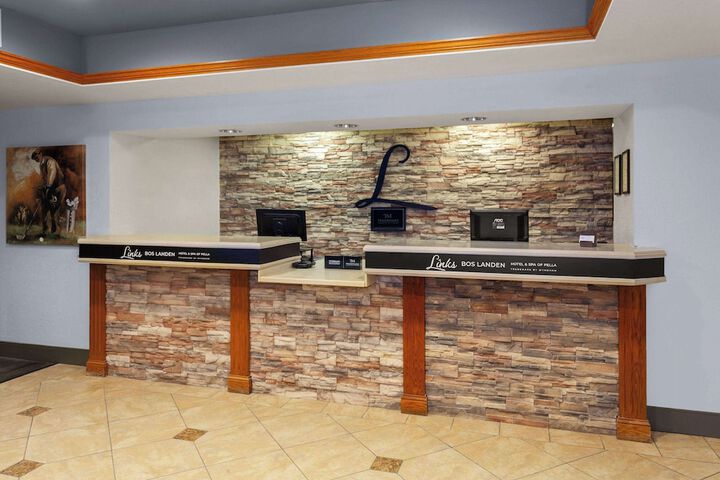 Hotel Interior 5 of 63