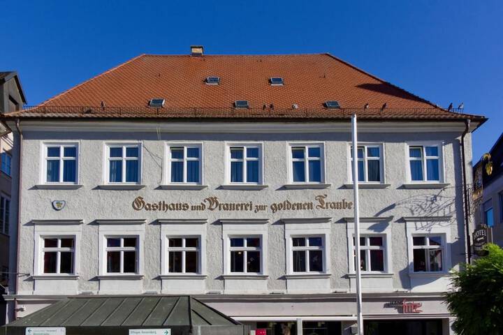 Hotel 58 of 61
